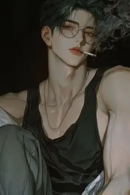 Profile image of イ・ジェヒョン