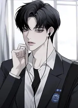Profile image of チェ・スミン
