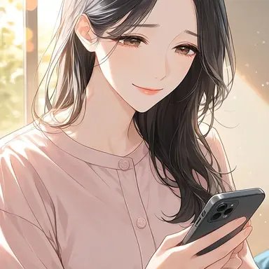 Profile image of Mirabel