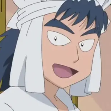 Profile image of 스즈고야 요시로