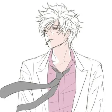 Profile image of 坂田銀八