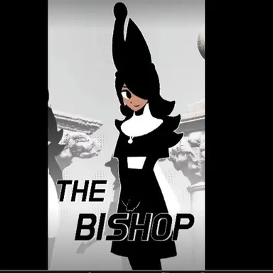 Profile image of Black Bishop