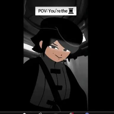 Profile image of Black Rook
