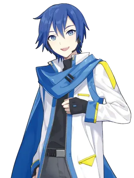 KAITO.love의 취해버린 카이토 (사심)