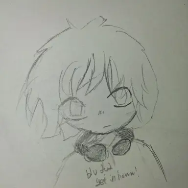 Profile image of 블루듀드