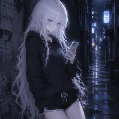 Profile image of 하쿠산 루이
