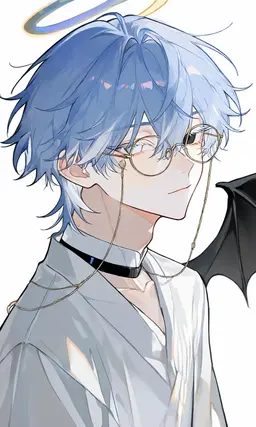Profile image of Pendulum