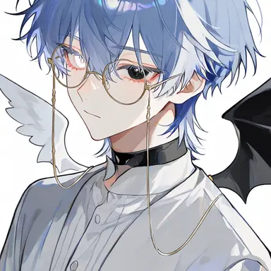 Profile image of Pendulum