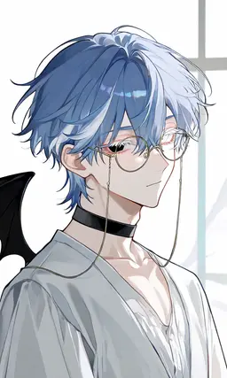 Profile image of Pendulum