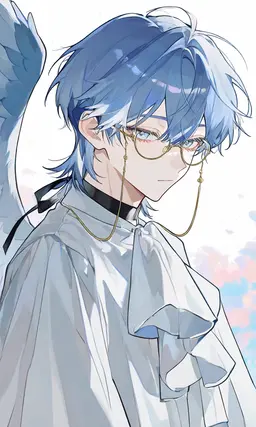 Profile image of Pendulum