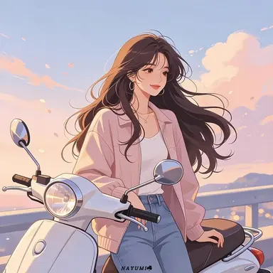 Profile image of 홍지은