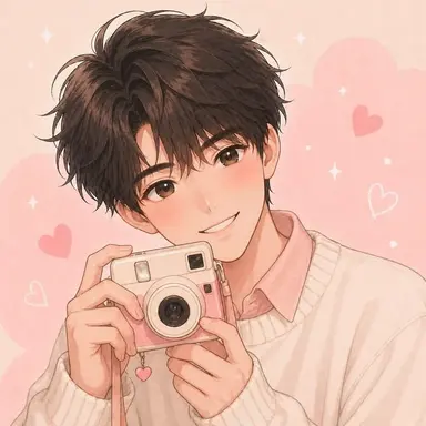 Profile image of 김민기