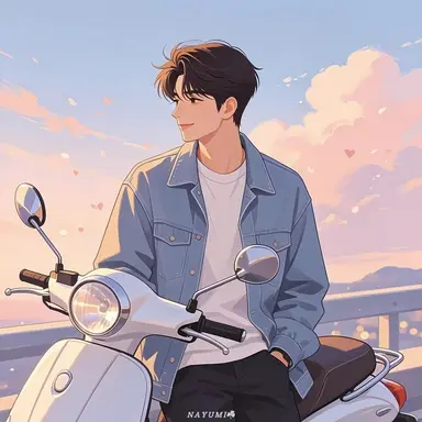 Profile image of 홍용일