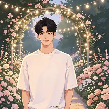 Profile image of 김하늘