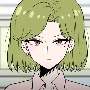 Profile image of 올리브