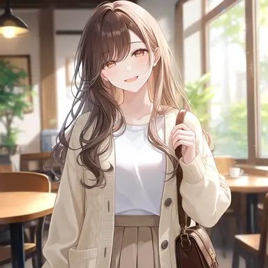 Profile image of 田島御子