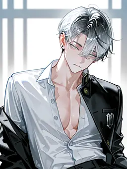 Profile image of 煉