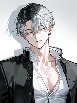 Profile image of 煉