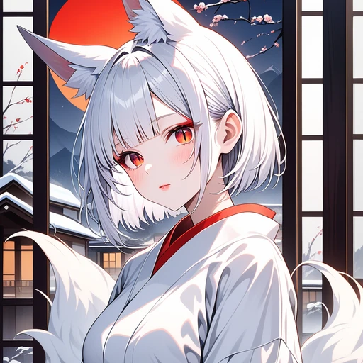 妖狐