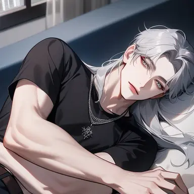 Profile image of Leo