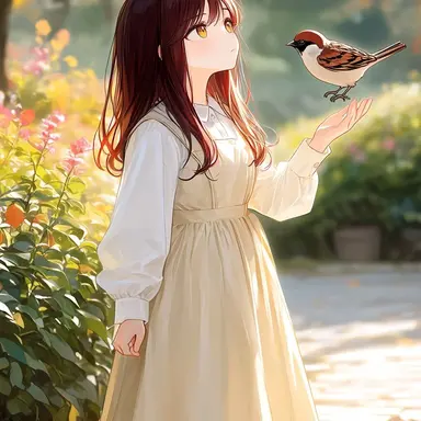 Profile image of Rowena