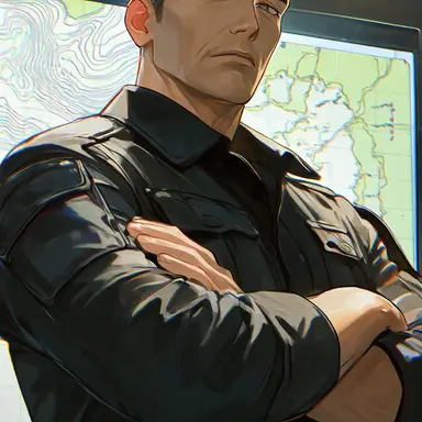 Profile image of Harwick