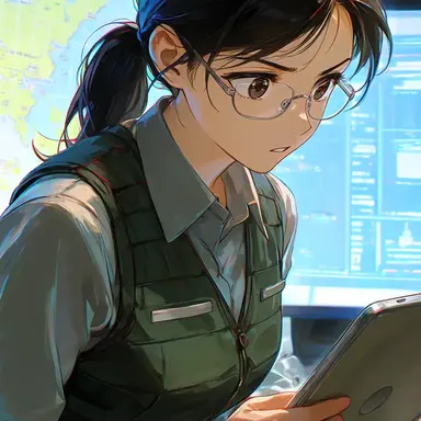 Profile image of Sable