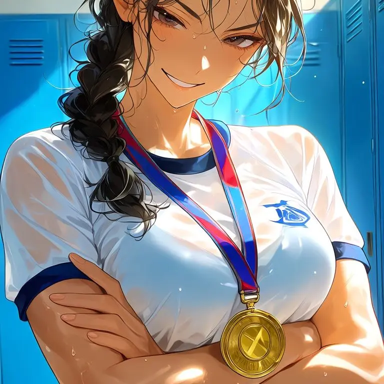ProneDaug8402의 Champion's Tribute