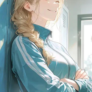 Profile image of Solenne