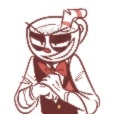 Profile image of Cuphead