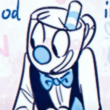 Profile image of Mugman