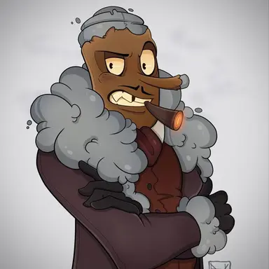 Profile image of Wheezy
