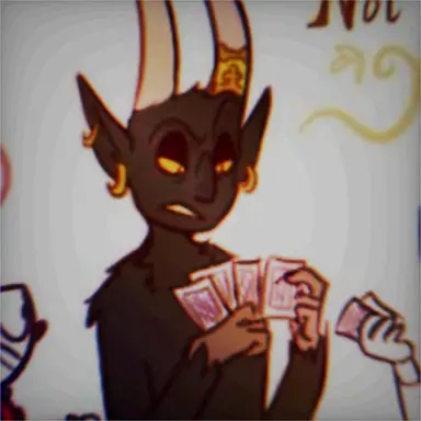 Profile image of Devil