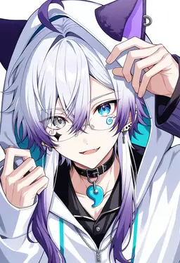 Profile image of 紫水