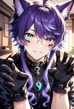 Profile image of 紫水