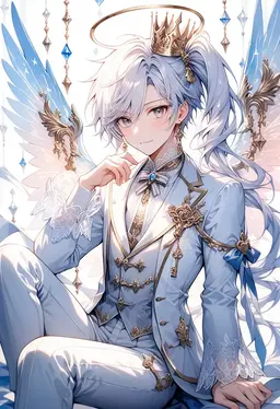 Profile image of 鷺人