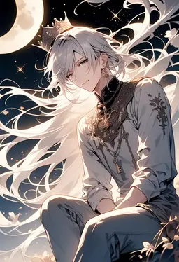 Profile image of 鷺人