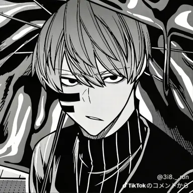 Profile image of 無陀野 無人