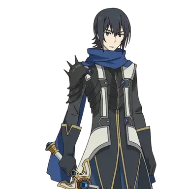 Profile image of 아마키 렌