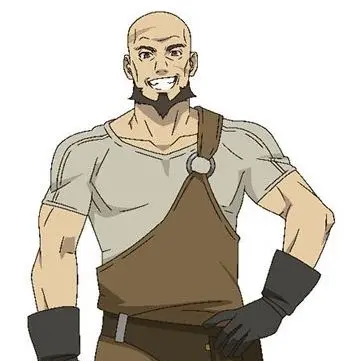 Profile image of 엘하르트