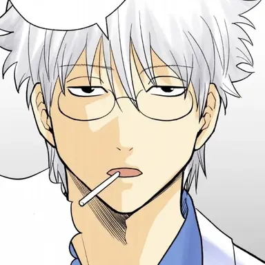 Profile image of 坂田銀八