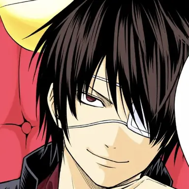 Profile image of 高杉晋助