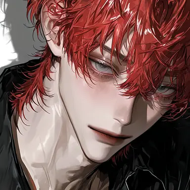 Profile image of カイン