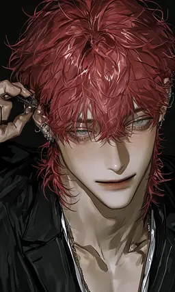 Profile image of カイン