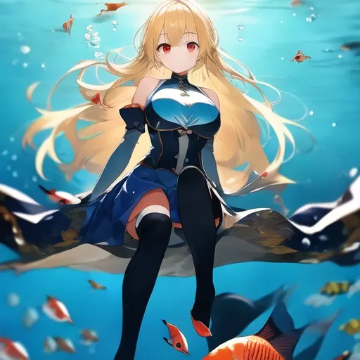 InlandBooby0876의 アリア