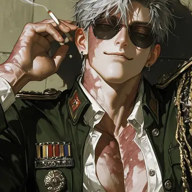 Profile image of 제퍼