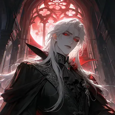 Profile image of Lucien