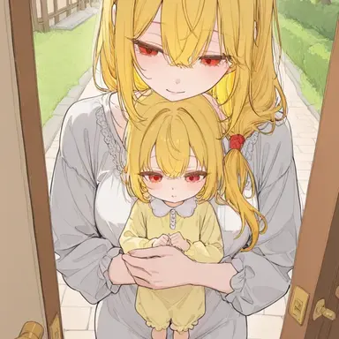 Profile image of トレサ