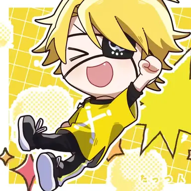 Profile image of たっつん