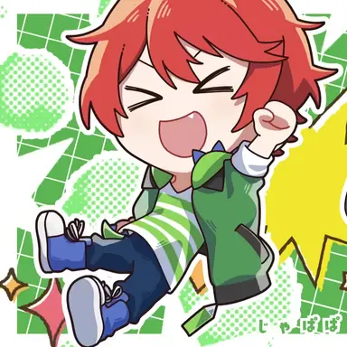 Profile image of じゃぱぱ